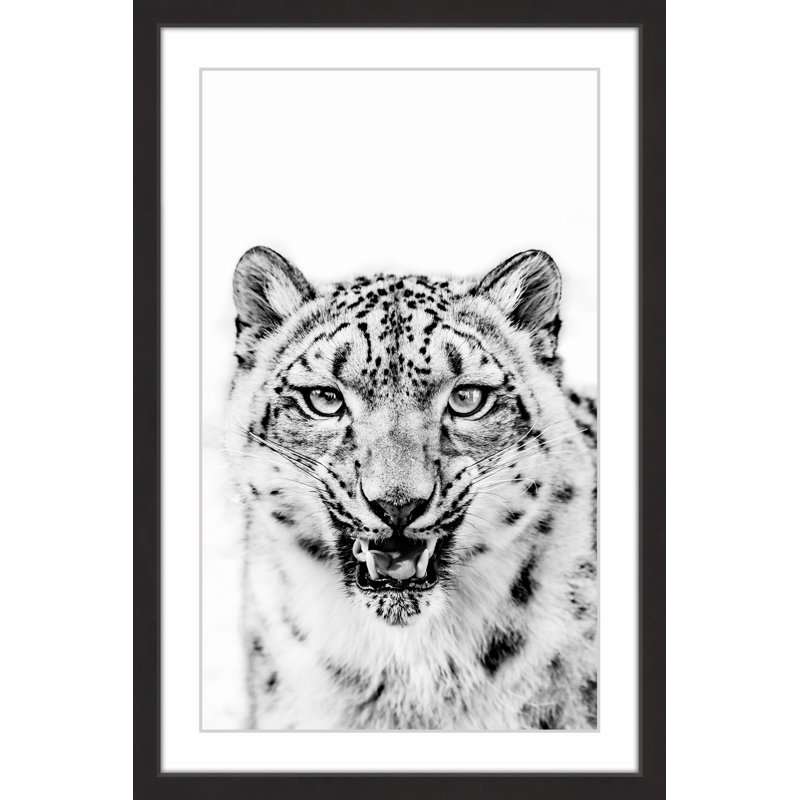 1 Piece Single Picture Frame Wall Art, 91cm H x 61cm W x 3.81cm D