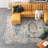 Oriental Indoor Rug-328968574