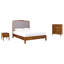 Highwood Configurable Bedroom Set