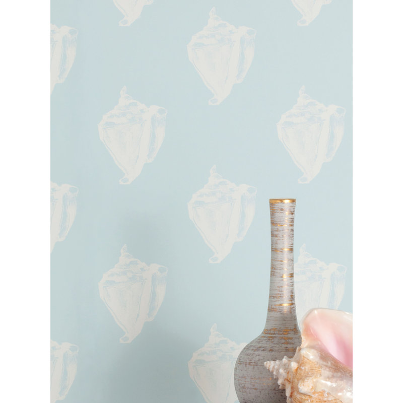 Conch, Java