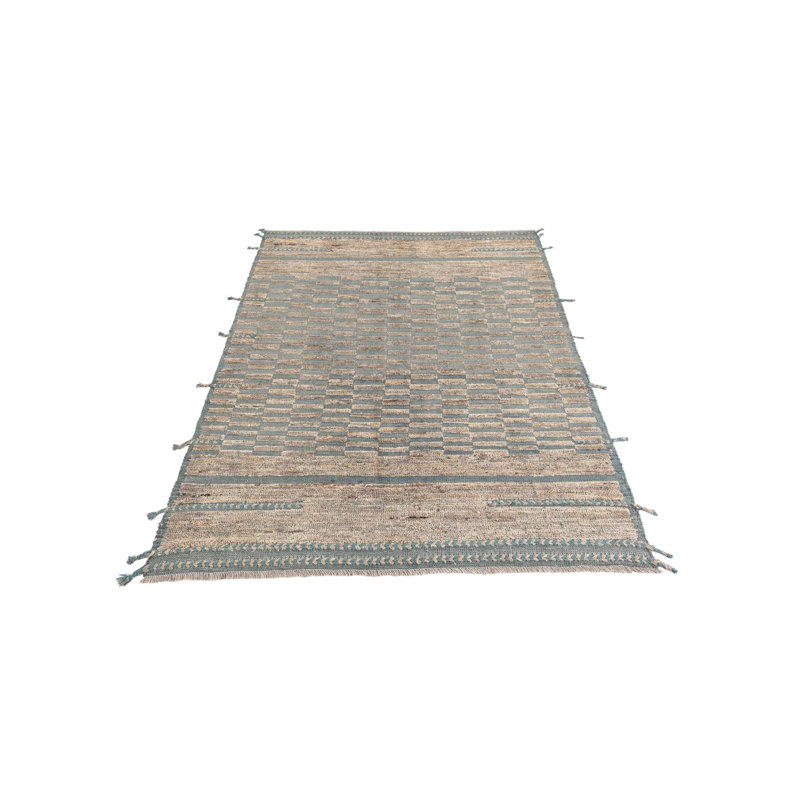 Iraheta Gray Rug