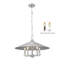 Luminaire suspendu 5 pouces Tammi 22 pouces-1055006602-1055006603
