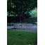 Cerena 300cm Lighted Cantilever Parasol-112459358