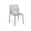 Doga Outdoor Dining Side Chair-933376334