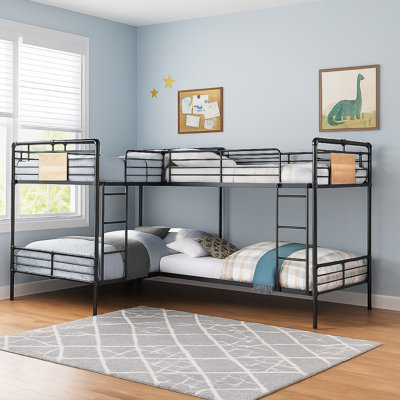 Kids Bunk Bed