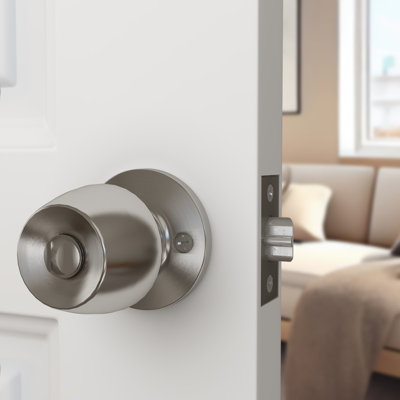 Round Knob