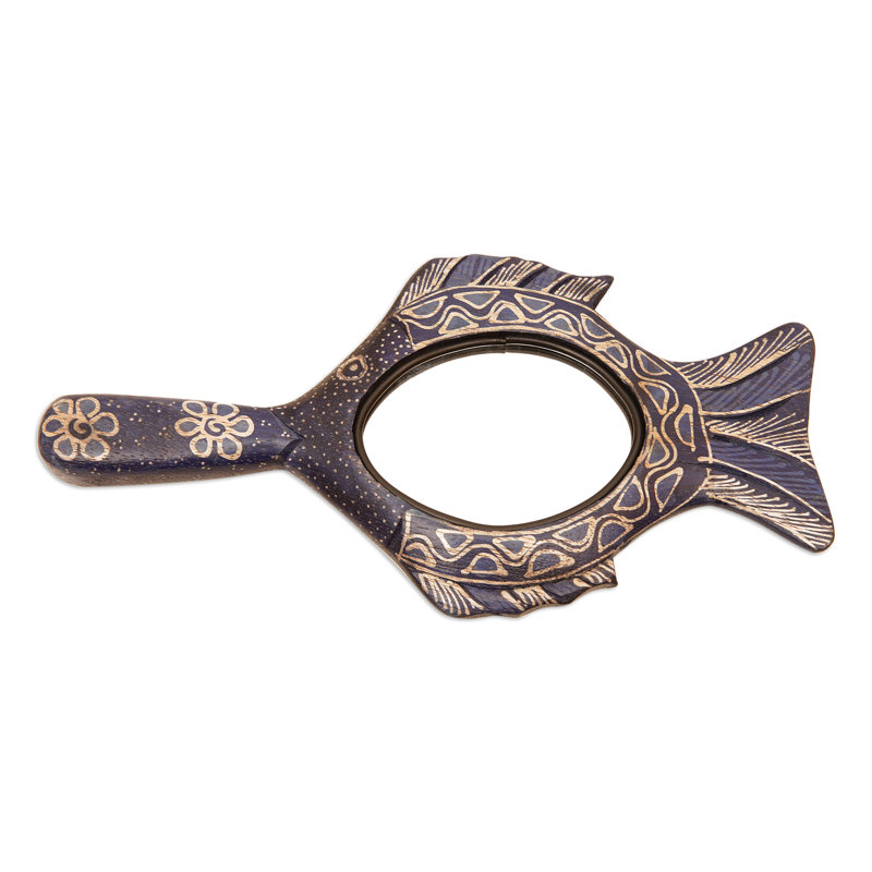 Miroir Novica