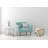 Upholstered Ottoman