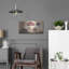 «August Bath®, Country Bath, RestRefreshRelax» par Pam Britton, August Wall®, art mural en métal-1512995041