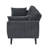 Lanerkirk Futon-920370859