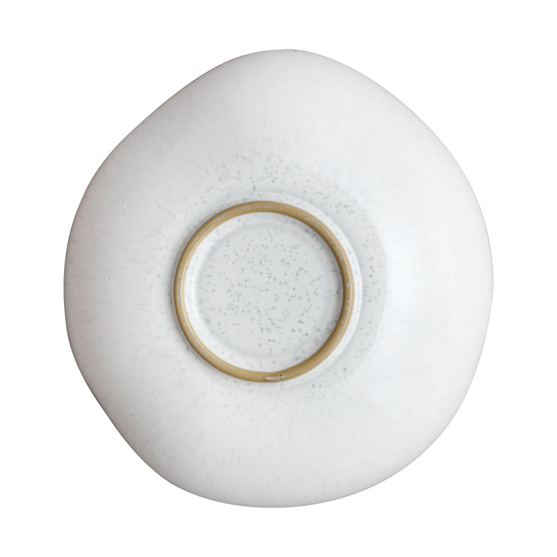 Plat moyen Kiln par Denby