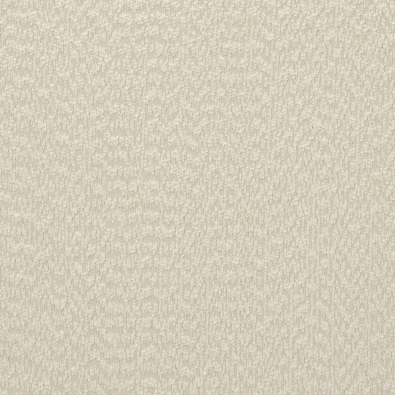 Luxury Pearl White Upholstered Bed For Queen With Noise Reduction And Soft Fabric Bedroom Platform In Upholstery Straps