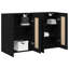Wall Mounted Cabinet