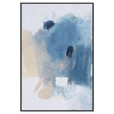 Coastal Carnival Collection "Coastal Carnival I" Print