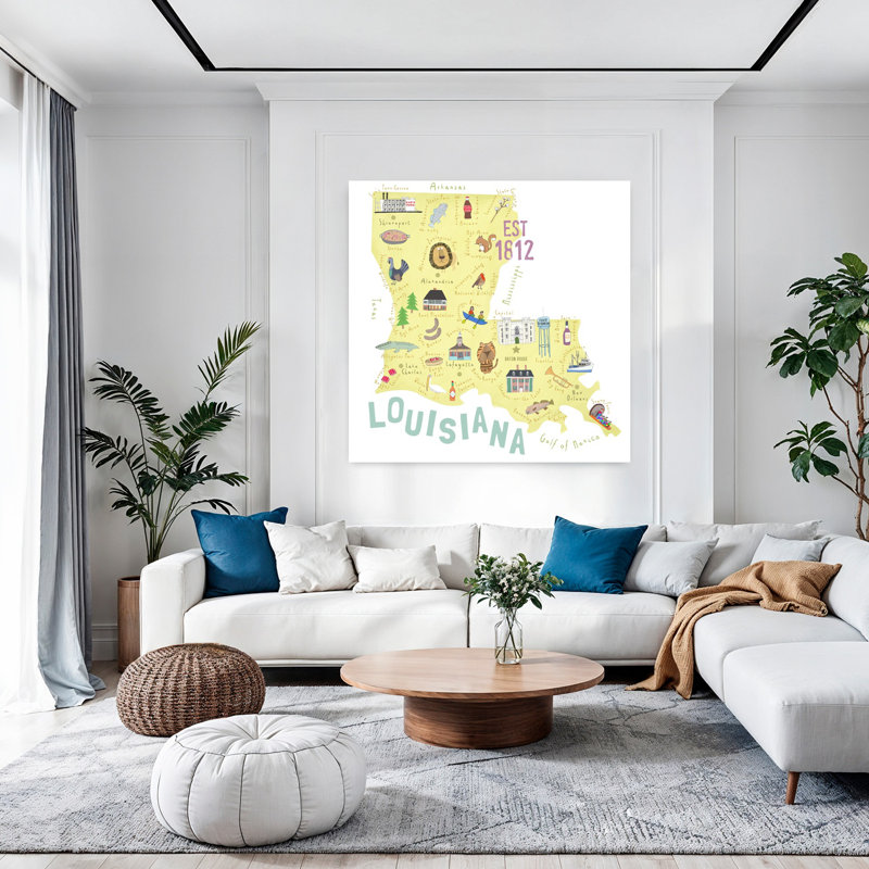 Art contemporain, art mural contemporain, H 48 po x l 48 po