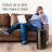 Hepa Filter Premium Tower Air Purifier With Dreammode