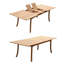 Breanna Outdoor 7 - Piece Teak Dining Set-852248170