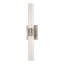 Fulton 2 - Light Armed Sconce-1171133316