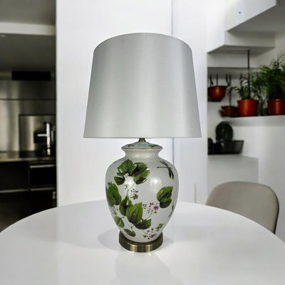 Auyeung Ceramic Table Lamp
