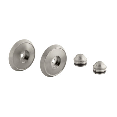 Forté /Slidebar Trim Kit