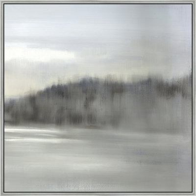 Breathless II Painting