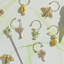 Tropical Wine Charm