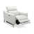 Blanc est en rupture de stock