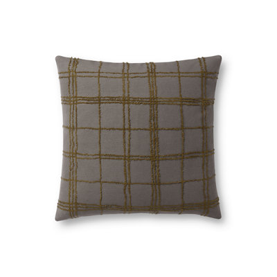 Coussin Jean Stoffer x Loloi Edward