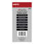 24Ft - LED String Light - Includes 12-G25 Bulbs - 2000K - 120 Volts