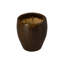 JARDIN OSSAL 26 x 26 x 25 po JAVA-1318016466