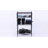 Neely 19.7 " W Steel Shelving Unit