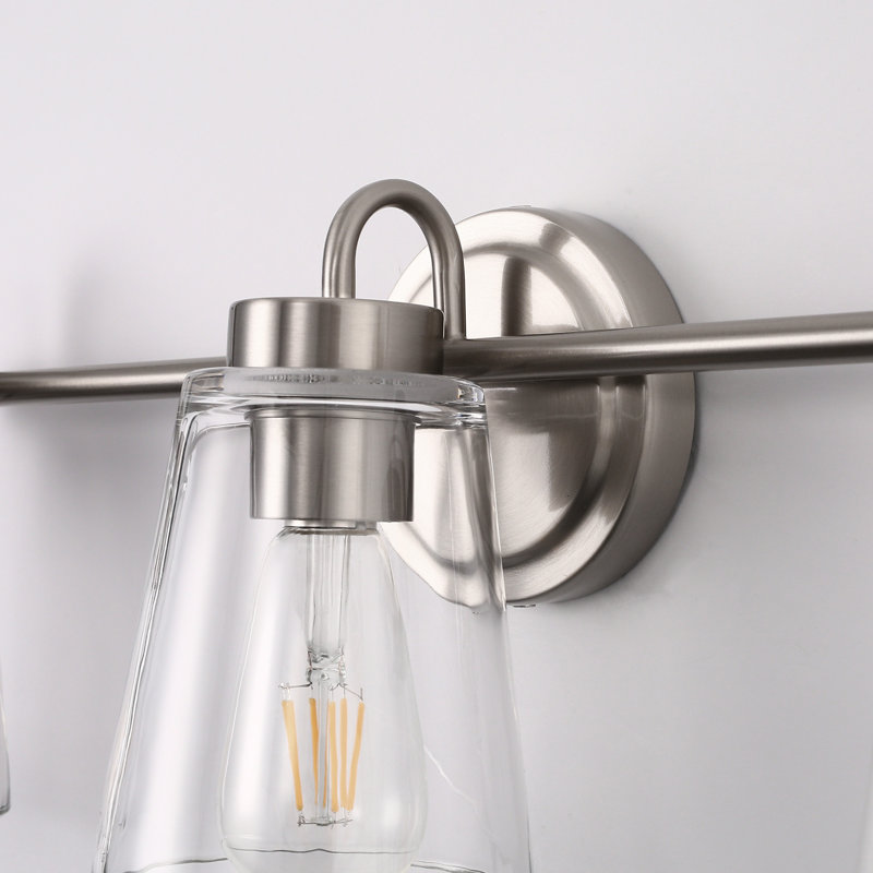 Vidju 3 - Light Dimmable Vanity Light
