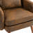 Keiden Upholstered Armchair-233544353