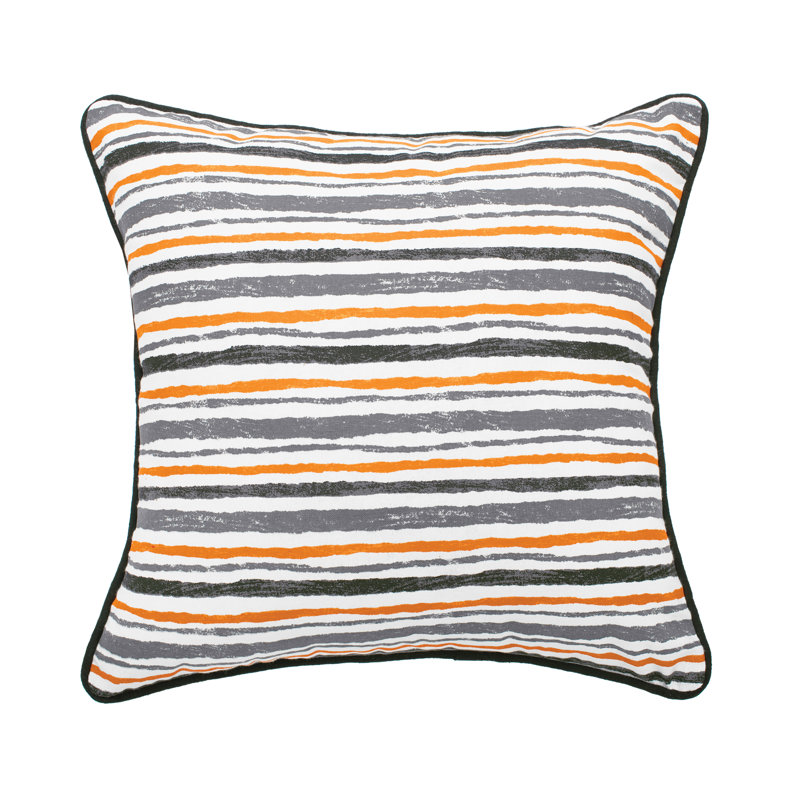 Coussin Spooky