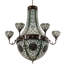 Grand Tulip 14 - Light Chandelier