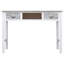Amher Solid Wood Base Writing Desk-564168496