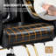 Fauteuil de massage en faux cuir-1322434349