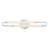 Eliseo Dimmable LED Bath Sconce-55175256