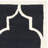 Cannen Cambridge Hand Tufted Wool Geometric Rug-17572383