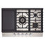 30" Natural Gas Cooktop with 5 Burners-100170009