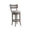 Cohesion Swivel Upholstered Stool-24383171-44639945