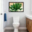 Plantes et fleurs, feuilles de plantes tropicales, motif de feuillage vert-1031633840-1031633843-1031633847