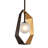 Origami 1 Light Pendant-459111069-510024592