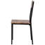 Archer-James 4 - Person Dining Set-267671119-267671118-267671117