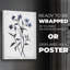 NAUTICAL Series XXX - Impression sur toile seulement - NON CADRE-985477950