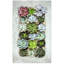Pot de fleurs mural en acier Willamette-1001617232-1012409943