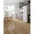 7" x 60" x 7mm Oak Click Lock SPC Luxury Vinyl Plank-83753323
