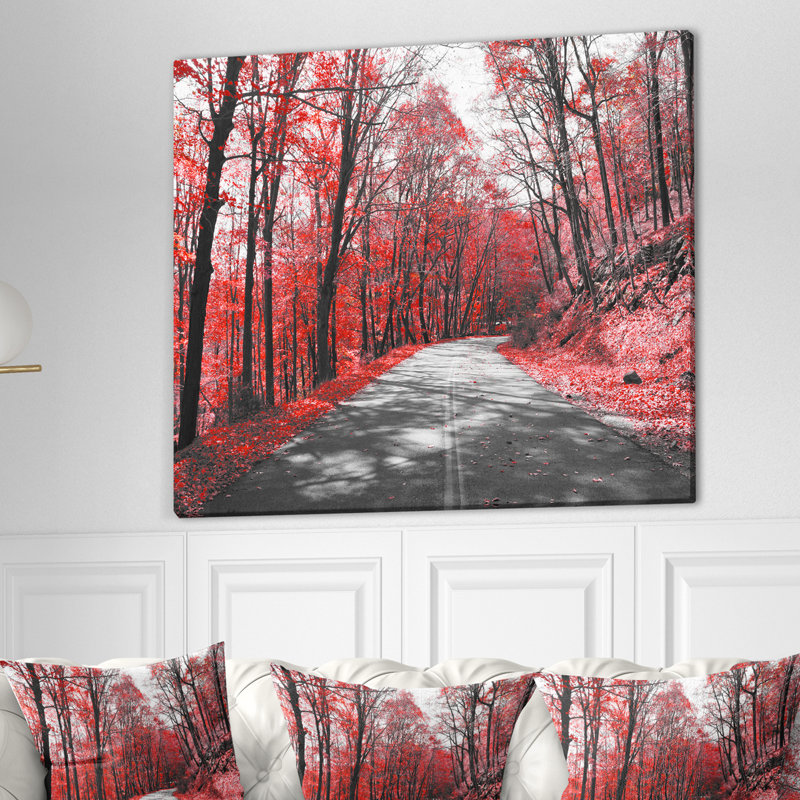 Traditional, 30" H x 40" W x 1.5" D