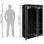 Garde-robe pliante Kingston Seymour-1170605336