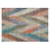 Machine Washable Indoor/Outdoor Chantille ACN2265 Geometric Rug